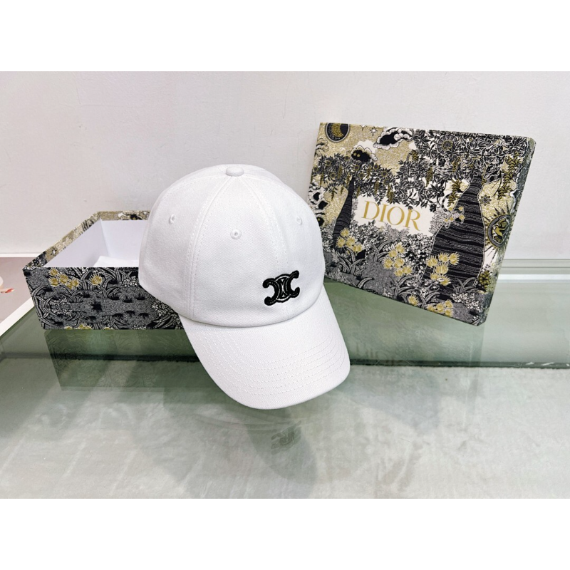 CEH11 New high-quality  women's baseball caps Hat