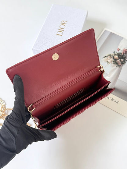 LDP65 Bag 21-11-5cm Shoulder bags