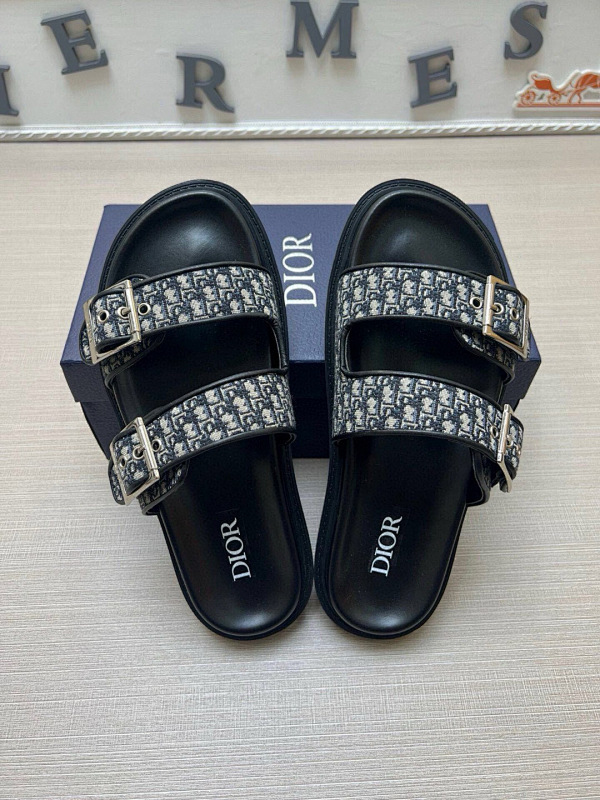 YDS4 Men Women shoes 38-45 Slipper with box