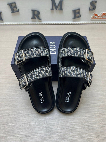 YDS4 Men Women shoes 38-45 Slipper with box