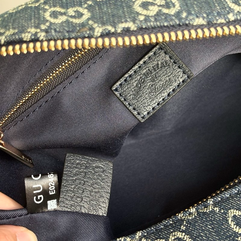 LGP03 Canvas Bag 33-27-15CM Travel Bags