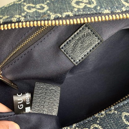 LGP03 Canvas Bag 33-27-15CM Travel Bags