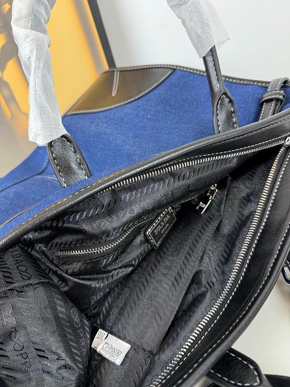 LPP39 bag 32-16cm 38-28cm Hand bag