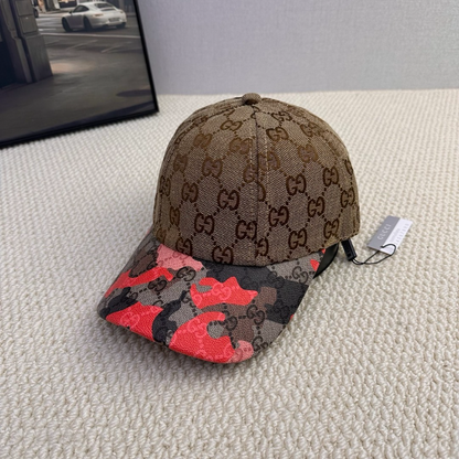 GUH3 New sun hat, baseball cap, sports cap Hat