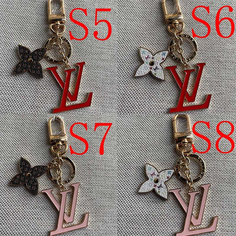 JK09 Key Chain New Style