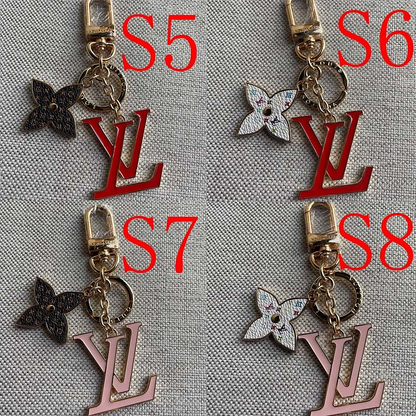 JK09 Key Chain New Style