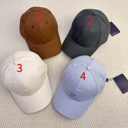 LVH1  New sun hat, baseball cap, sports cap Hat