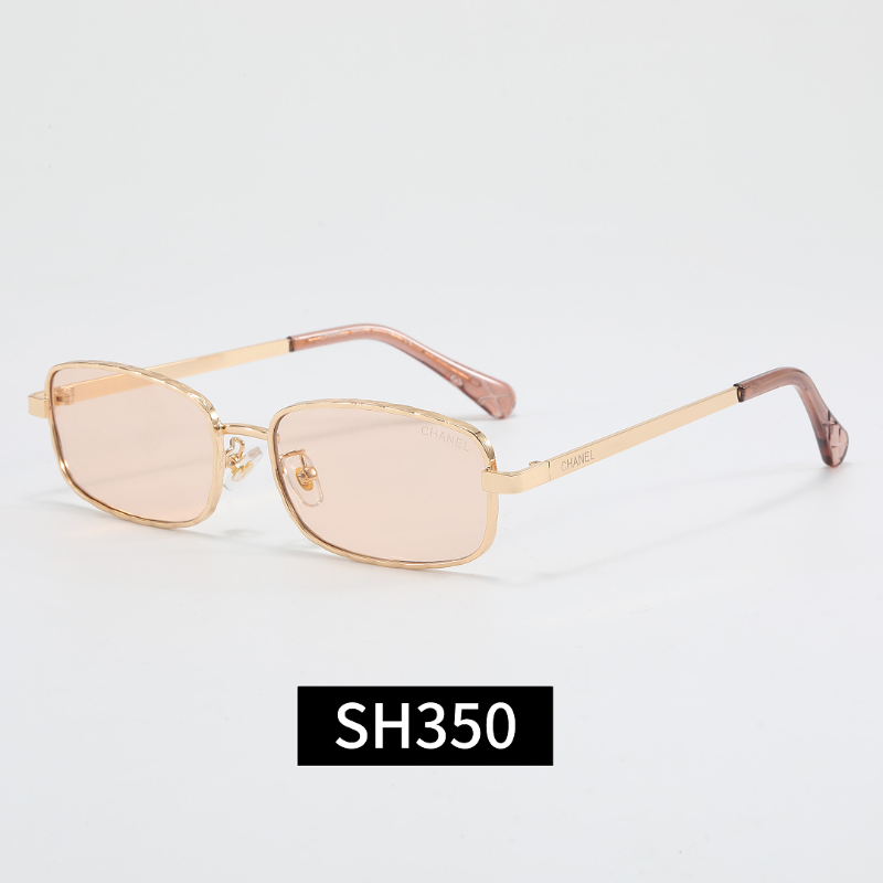 SH350   Sunglasses with box