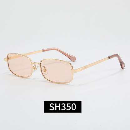 SH350   Sunglasses with box
