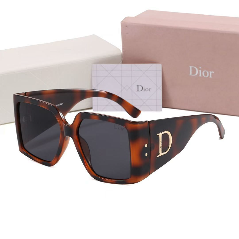 2333 Sunglasses with box