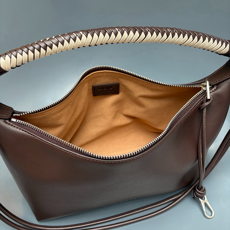LLP335  Bag 27-19-10CM Handbag Bags