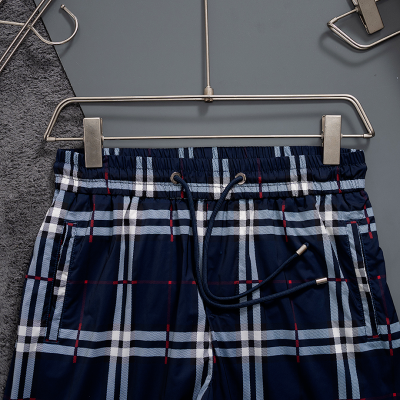 BUC041 New Men's Summer Beach Pants, Swimming Pants, Shorts Clothing