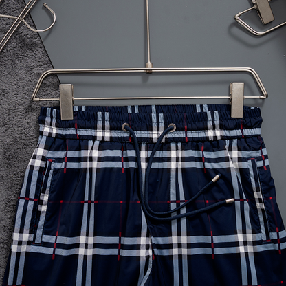BUC041 New Men's Summer Beach Pants, Swimming Pants, Shorts Clothing
