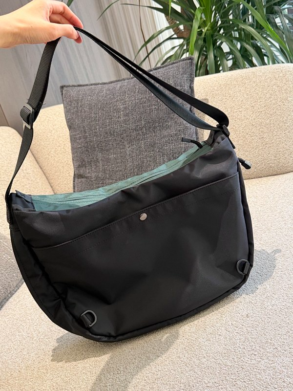 MCP77 bag 38CM Shoulder Bags
