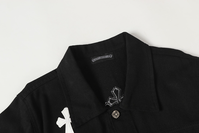KLC28 New men's and women's spring and autumn high-quality denim clothes, jackets, outerwear clothing