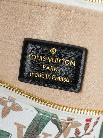 LLP321  Bag 23.5-13.5-4CM Handbag Bags