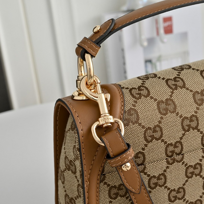 LGP103 bag 26.5-16.5-8.5CM Shoulder bags