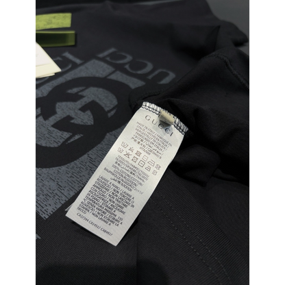 GUC051  New men's and women's summer pure cotton top T-shirt Clothing