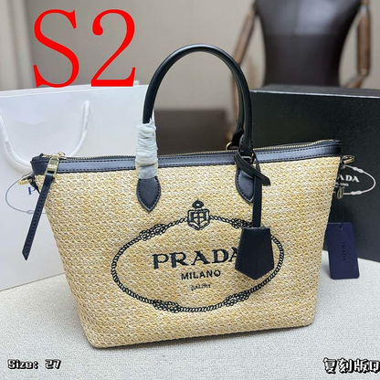LPP45 bag 27-22CM Shopping bag