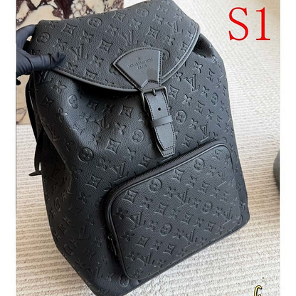 MLP90 Leather Bags 43-28CM Bag