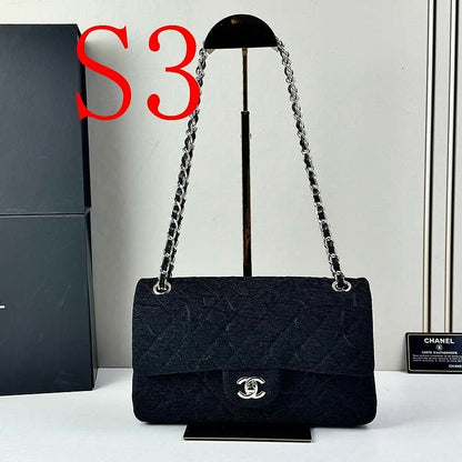 LCP125  Bag 125-15-6cm Shoulder bag