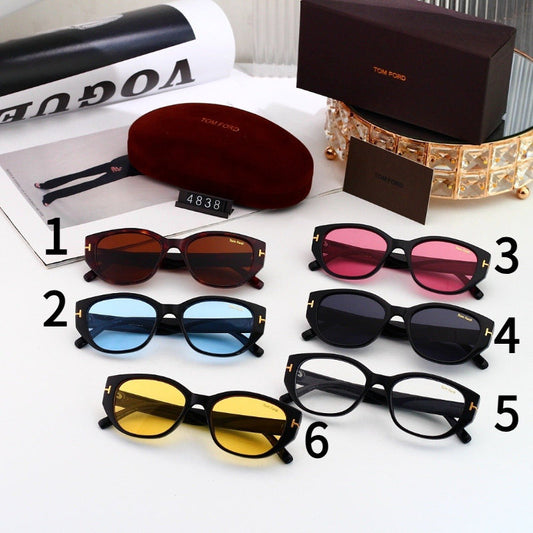4838 Sunglasses with box