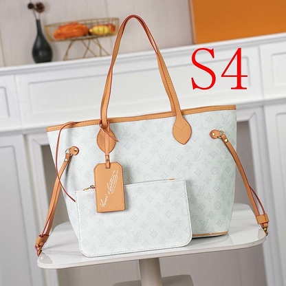 LLP272 bag 32-29-17CM Hand bag