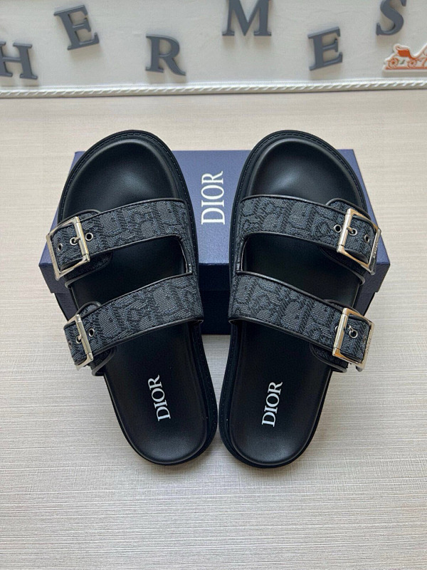 YDS4 Men Women shoes 38-45 Slipper with box