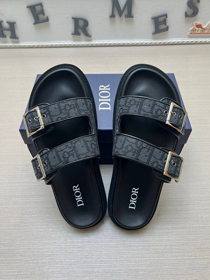 YDS4 Men Women shoes 38-45 Slipper with box