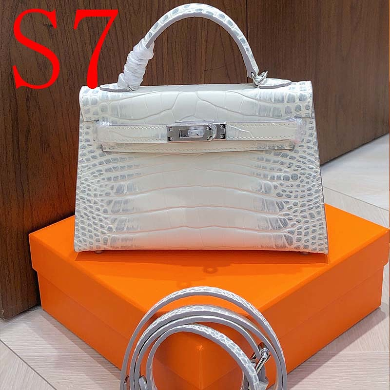 LHP18 bag 19-6-12CM Shoulder bags