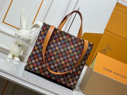 LLP314 bag 34x31x14cm Shopping bag