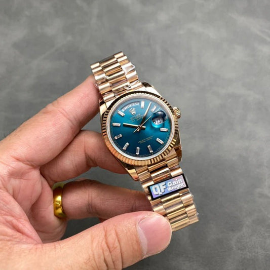 RW69  Men's and women's watches 36mm