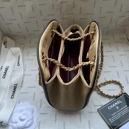 LCP50 bag 22-12cm Shoulder bags