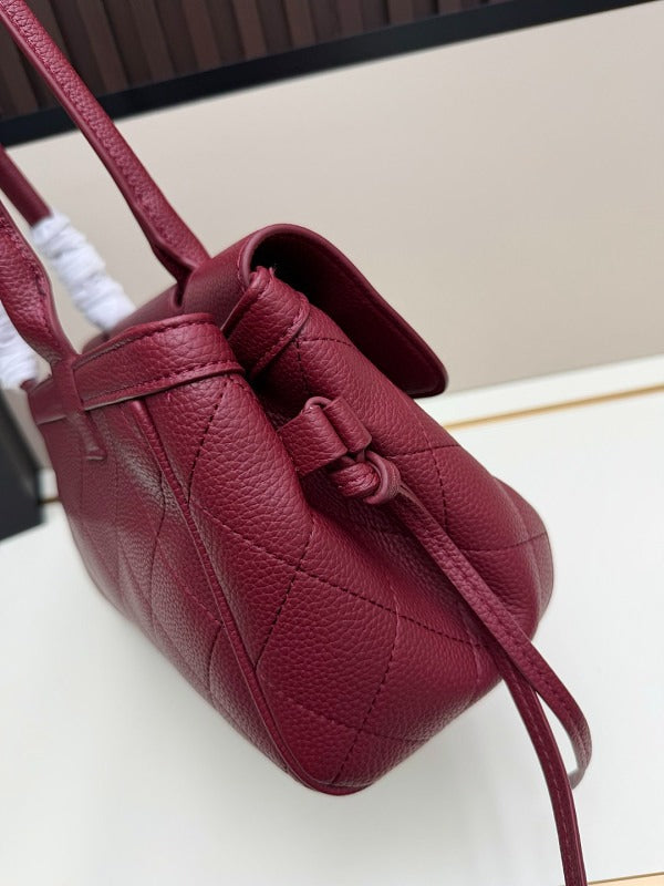 LCP136  Bag 33-17-13CM Shoulder bag