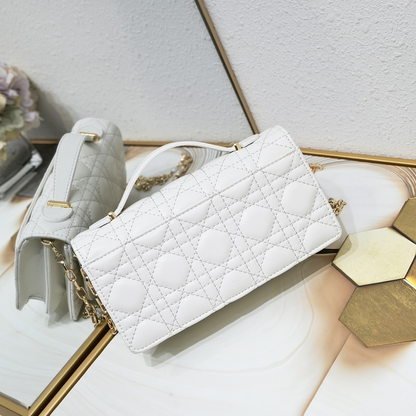 LDP28 bag 25-15-6cm Shoulder bags