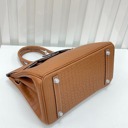 LHP16  Bag 25x12×19cm 30×16×24cm Handbag Bags