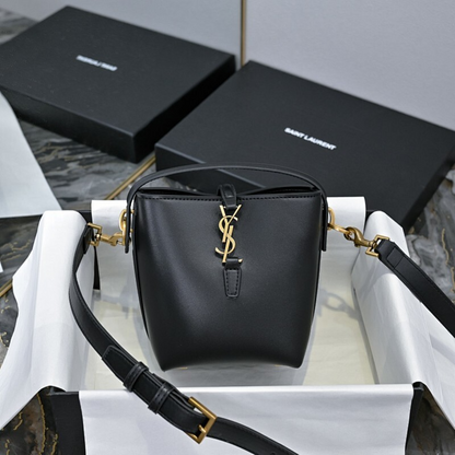 LYP02 Leather Bag 26-20-12CM 17-20-13CM 15-13-6CM Shoulder Bags