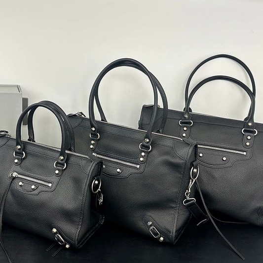LBP15 bag 43x27.5x19.5cm 37.5x25x16cm 31x21x15cm Hand bag