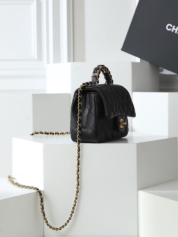 LCP117 bag 19.5-12-6.5CM Shoulder bags