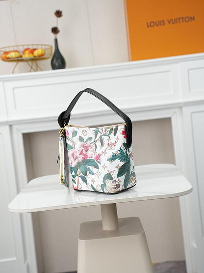 LLP322  Bag 23.5-13.5-4CM Handbag Bags