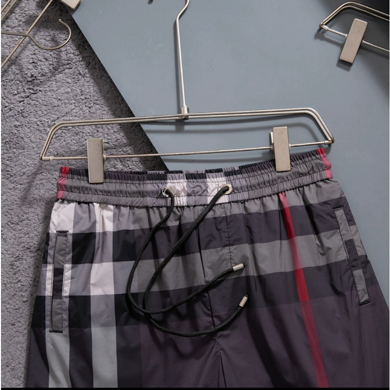 BUC042 New Men's Summer Beach Pants, Swimming Pants, Shorts Clothing