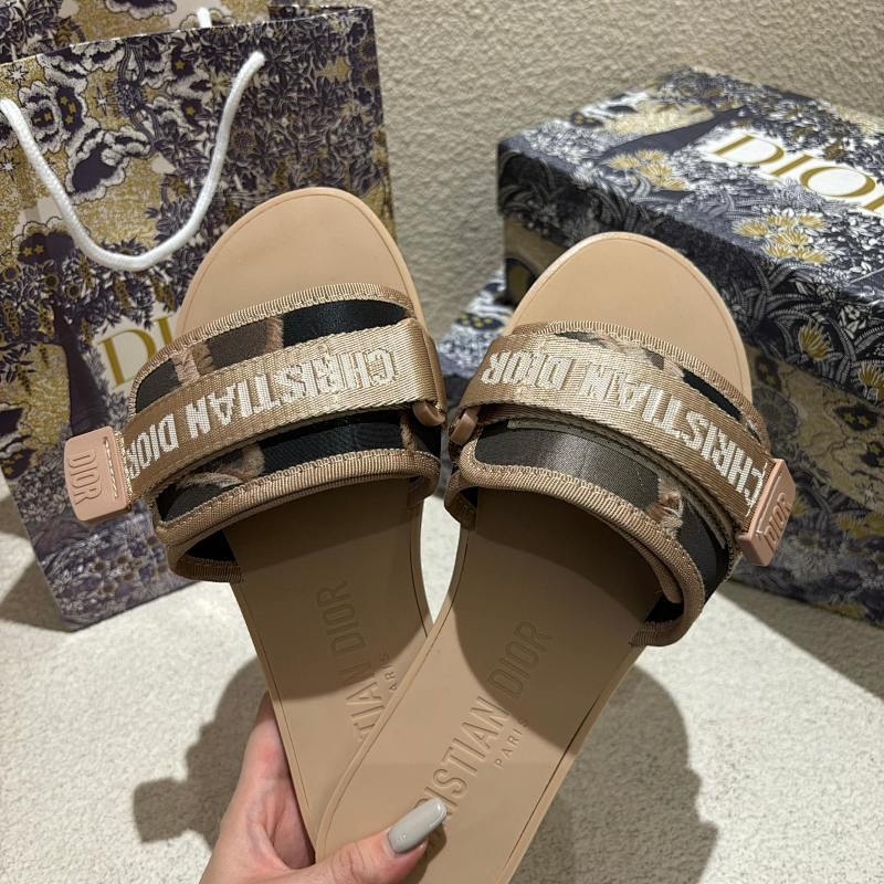 MJDS19 Slippers Women shoes 35-42 With box