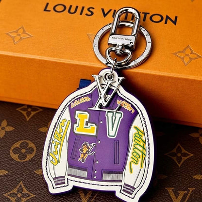 JK35 Key Chain New Style