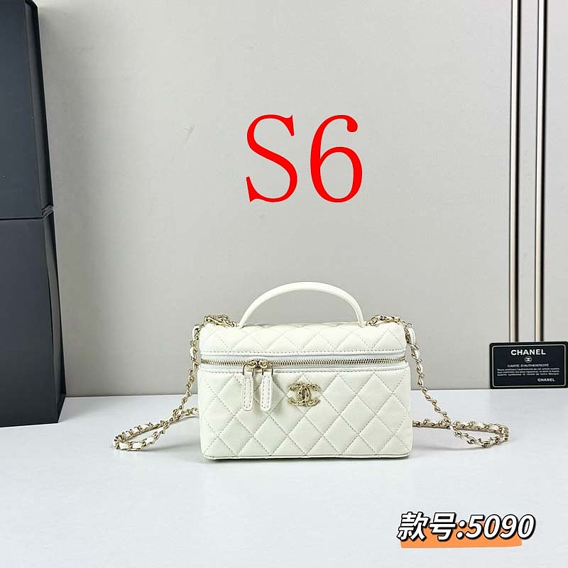 LCP93 bag 20-15-5cm Shoulder bags
