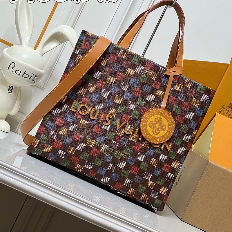 LLP314 bag 34x31x14cm Shopping bag