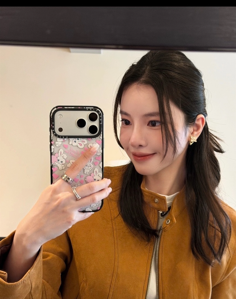 A1233  Women's new fashionable earrings and jewelry