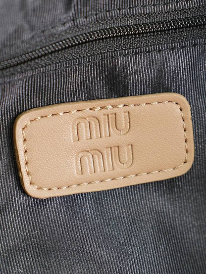 LMP18 bag 33-10-19cm Hand bag