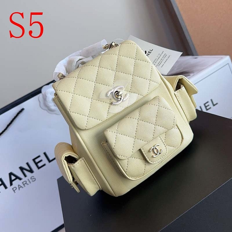 MCP76 Leather bag  20-11-18CM Travel Bags