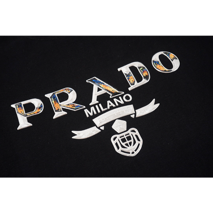 PRC30 New men's and women's summer pure cotton top T-shirt Clothing