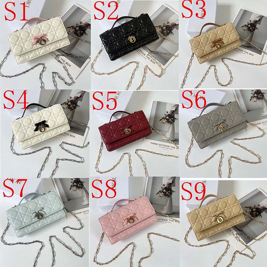 LDP65 Bag 21-11-5cm Shoulder bags